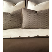 Hathaway Euro Bed Pillow