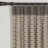 Norris Curtain Panel