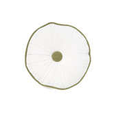 Keaton Round Pillow