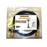 Portable Adapter Hose