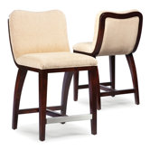 Polyester Barstool