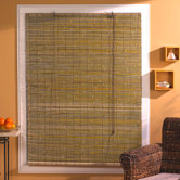 Laguna Bamboo Roll-Up Blind in Natural