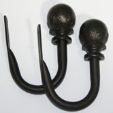 Classic Holdback (Set of 2)