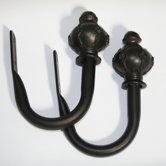 Elegance Holdback (Set of 2)