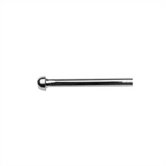 Bullnose Rigid Supply Tube