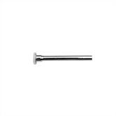 0.375" x 20" Closet Supply Tube