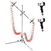 Air Amplifier Kit