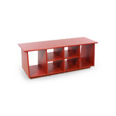 Storage Benches