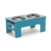 2 Quart Dog Bowl