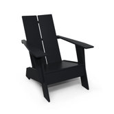 Kid's  Adirondack Chair