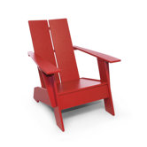 Kid's  Adirondack Chair