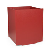 Single Mondo Planter