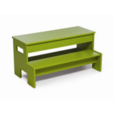 Double Step Stool