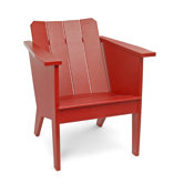 Lounge Deck Chair