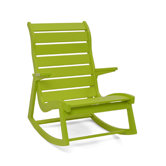 Ralph Rapson Rocker High Back