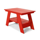 Satellite Adirondack Table