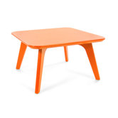 Satellie Square 26 End Table