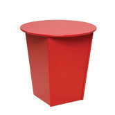 Satellite Tetra Table
