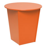 Satellite Tetra Table