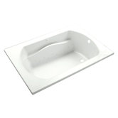 Lawson Air Massage Bath Tub