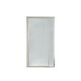 Vista Pivot II Shower Door