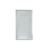 Vista Pivot II Shower Door