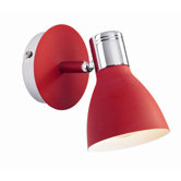 Huseby 1 Light Spotlight