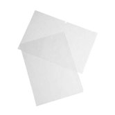 Transparenth&uuml;lle (10er Pack)
