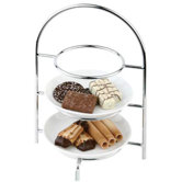 Servier-Etagere