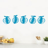 Spot Norr Wall Sticker