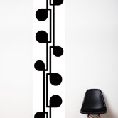 Unik Network Wall Decal