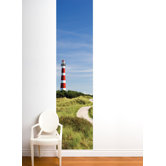 Unik So Far Away Wall Decal