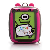 GoVinci Backpack in Pink