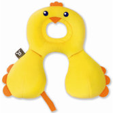 Travel Friends Chick Headrest