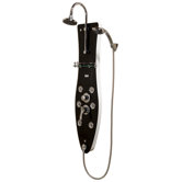 Lanai ShowerSpa Diverter Shower Panel