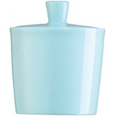 DO NOT SET LIVE!Tric Sugar Bowl or Jam Jar in Light Blue