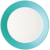 Tric Salad Plate
