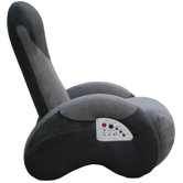 Sub-Sonic Bone Rattler Gaming Chair