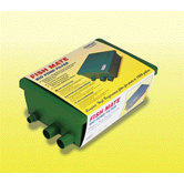 Compact Bio Filter