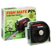 P21 Fish Mate Pond Fish Feeder