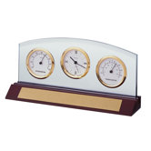 Weston Maritime Clock