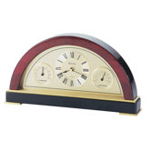 Seabury Maritime Clock