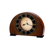 Tremont Mantel Clock