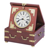 Edinbridge Mantel Clock