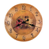 Whittingham Wall Clock