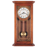 Cirrus Wall Clock