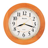Madeline Wall Clock