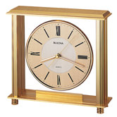 Grand Prix Mantel Clock