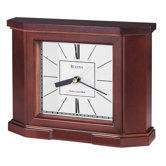 Altus Atomic Mantel Clock