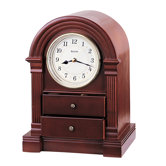 Anniston Mantel Clock